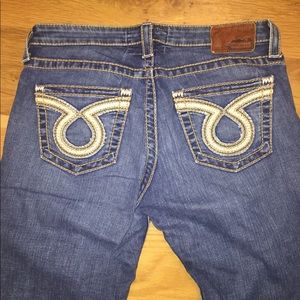 Big Star Jeans Remy 30 L